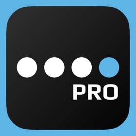 Snímky obrazovky (6) Password Manager - SecureX PRO