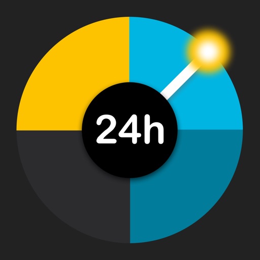 PiCal: Visual ADHD Day Planner