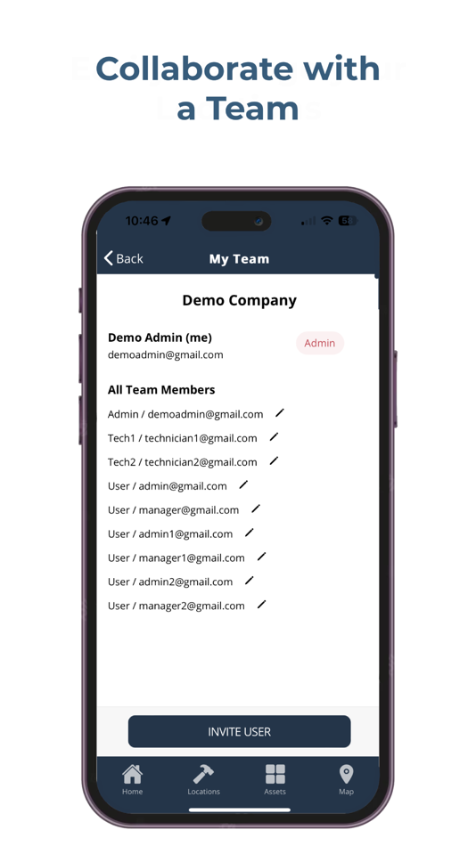 #7. Alert Networks Asset Tracker (iOS) 由: Alert Networks, LLC