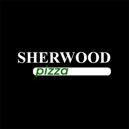 Sherwood Pizza