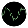 Scope AUv3 Visualizer icon