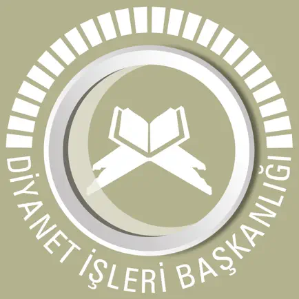 Diyanet Kur'an Akademi Читы
