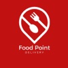 Food Point : Delivery