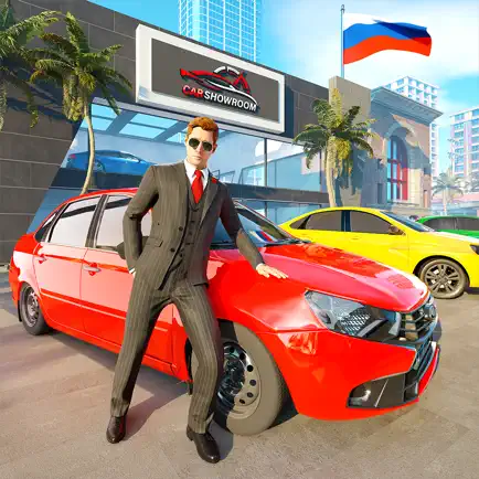 Car Dealer Job Simulator Читы