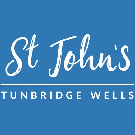 St John's Tunbridge Wells Читы
