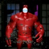Horror Buff creepy 3D Imposter - iPhoneアプリ