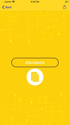 BasePass screenshot 2