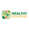 Healthy Boutique App App Negative Reviews