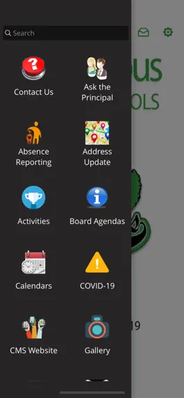 Game screenshot Columbus School District apk