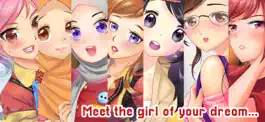 Game screenshot Citampi Stories: Love and Life apk