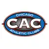 Chicago Athletic Clubs. App Positive Reviews