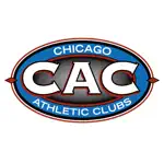 Chicago Athletic Clubs. App Problems