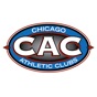 Chicago Athletic Clubs. app download