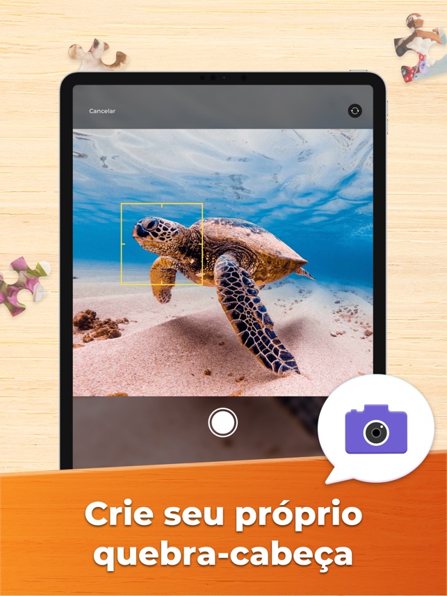 Download do APK de Quebra cabeça natureza gratis para Android