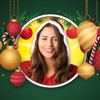 Christmas Photo & Video Wishes - iPhoneアプリ