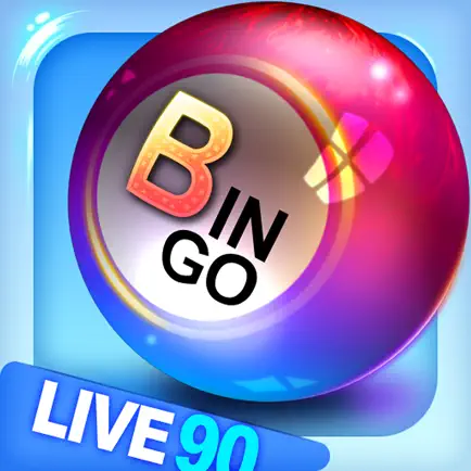 Bingo 90 Live : Vegas Slots Читы