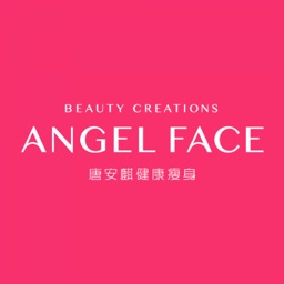 Angel Face 唐安麒美顏瘦身專門店