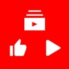 UChannel - Tools of YouTuber icon