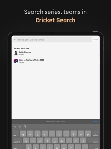 CREX - Cricket Exchangeのおすすめ画像4