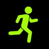 Icon Running - running tracker
