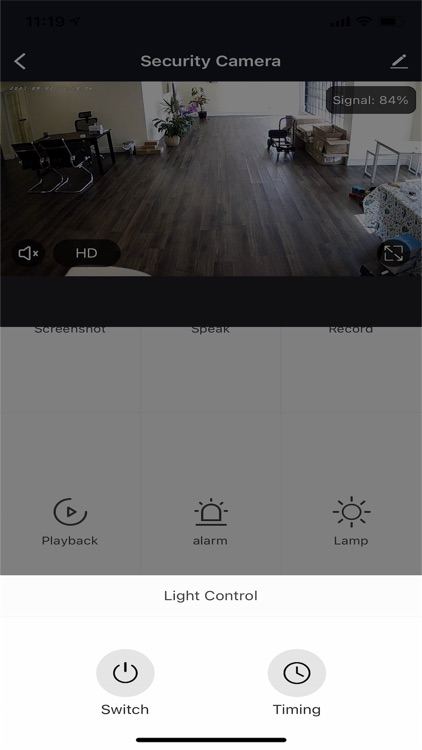 Gush screenshot-6