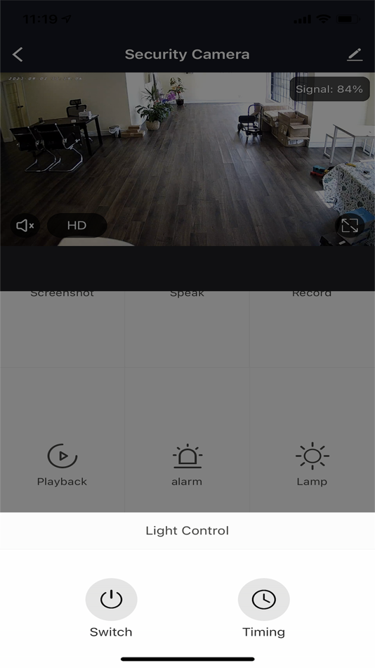 #7. Gush (iOS) โดย: Chi Zhang