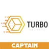Turbo Delivery Captain App Support
