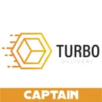 Turbo Delivery Captain App Problems