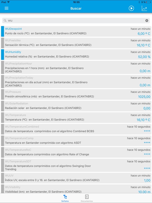 Screenshot #5 pour IDboxRT