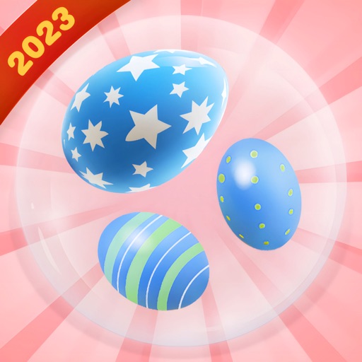 Match Triple 3D-Bubble Puzzle icon