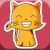 Kitty Cat Game For Little Kids App Delete