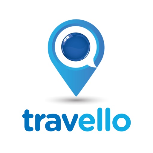 Travello - Make Travel Social