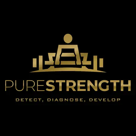 PureStrength Cheats