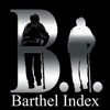 廃用症候群 Barthel Index・FIM評価表 icon