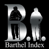 廃用症候群 Barthel Index・FIM評価表 - Keiji Matsui