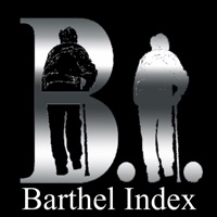 廃用症候群 Barthel Index・FIM評価表