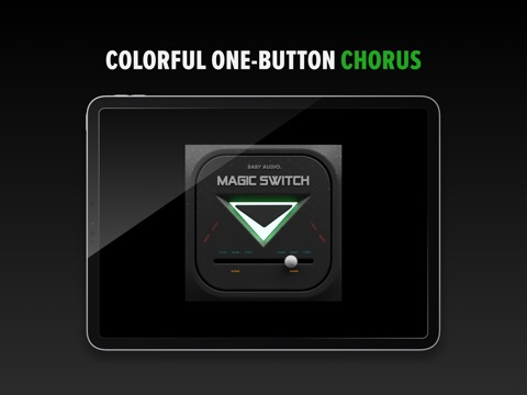 Magic Switch - Baby Audioのおすすめ画像1