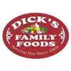 Dick's Family Foods problems & troubleshooting and solutions