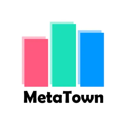 MetaTown - メタタウン - Читы
