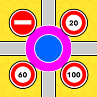 Crossroads - traffic simulator