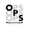 OPS connect - iPhoneアプリ