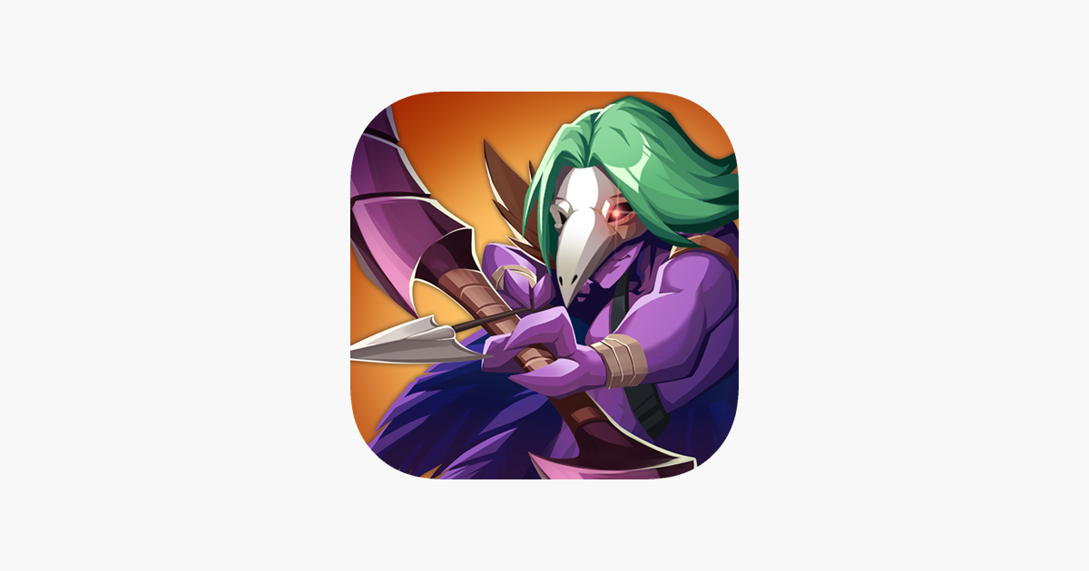 ‎AFK Monster: Summon Legend TD On The App Store