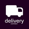 Delivery Connect Mobile icon