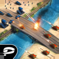 Soldiers Inc Mobile Warfare