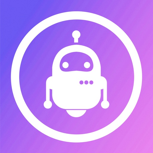 Digital Friends AI icon