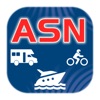 ASN - iPadアプリ