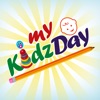 myKidzDay Parent-Childcare App