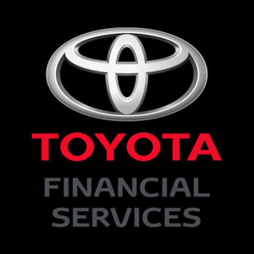 Toyota Финанс