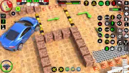 Game screenshot Parking Jam:Car Park Games 3D apk