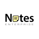 Enterprise Note App Positive Reviews